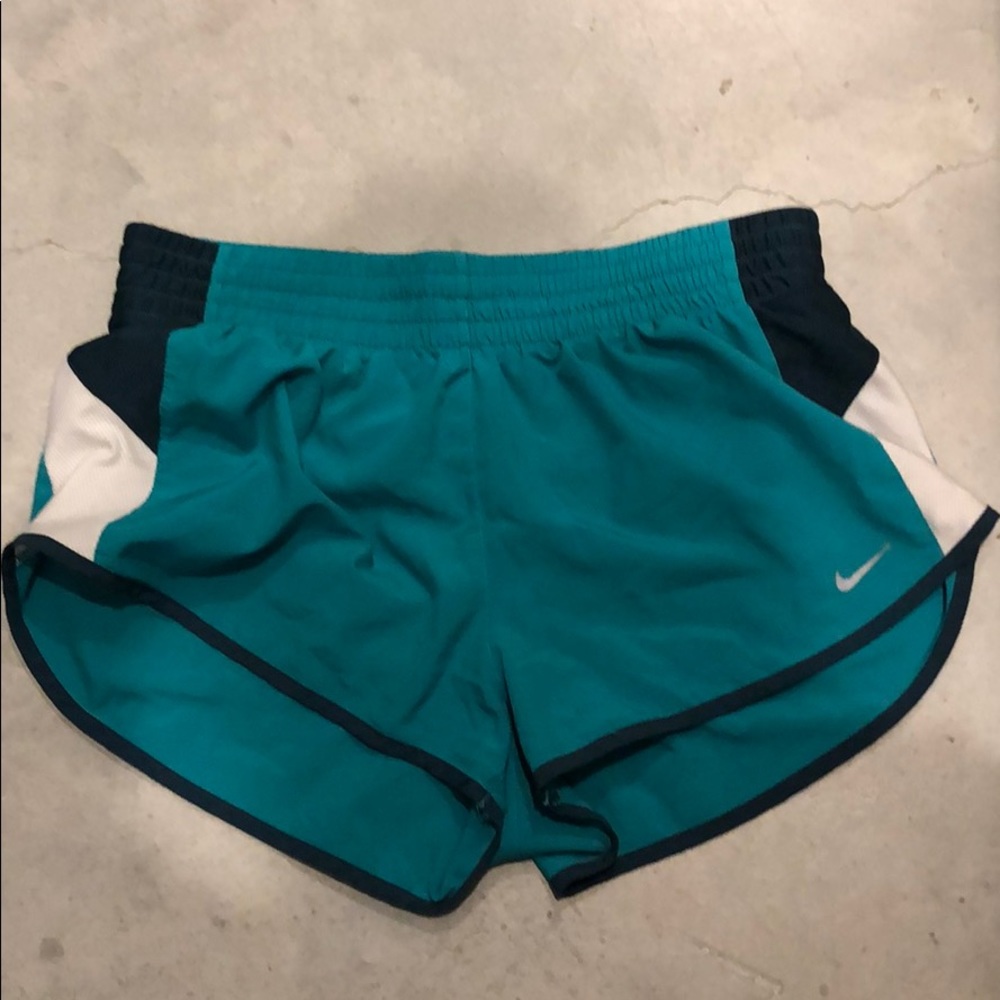 Nike DryFit shorts. M.